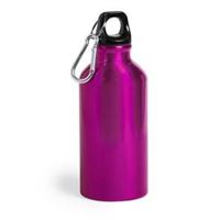 BORRACCIA IN ALLUMINIO DA 400 ML